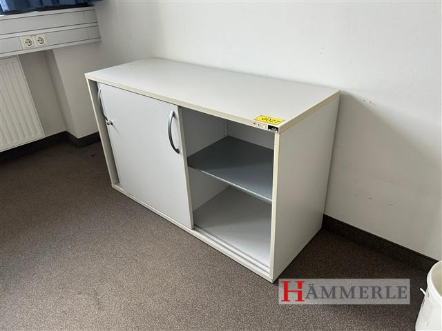Aktensideboard